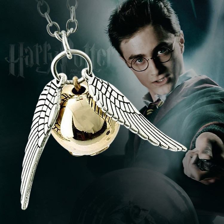 The-2016-Harry-Potter-And-The-Deathly-Hallows-Necklace-Gold-Snitch-Exquisite-Ball-Wings-Feather-Necklaces
