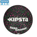 New arrival street soccer ball Hard groud Soccer ball Excellent football ball Rubber size 5 futebole