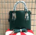2016 New Genuine Leather Handbag Women Shoulder Bags Women messenger bag Fashion Casual Tassel Bag cross