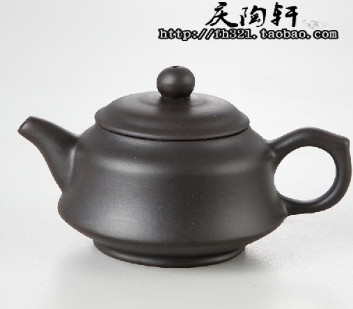 Teapot tea set purple sand yixing teapot antique admiralty