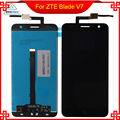 For ZTE Blade V7 LCD Display Assembly Touch Screen Panel Replacement Screen For ZTE V7 Phone