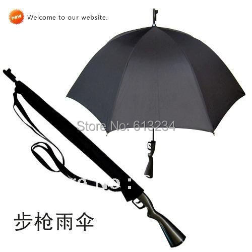    10 .   Gun Umbrella 100   