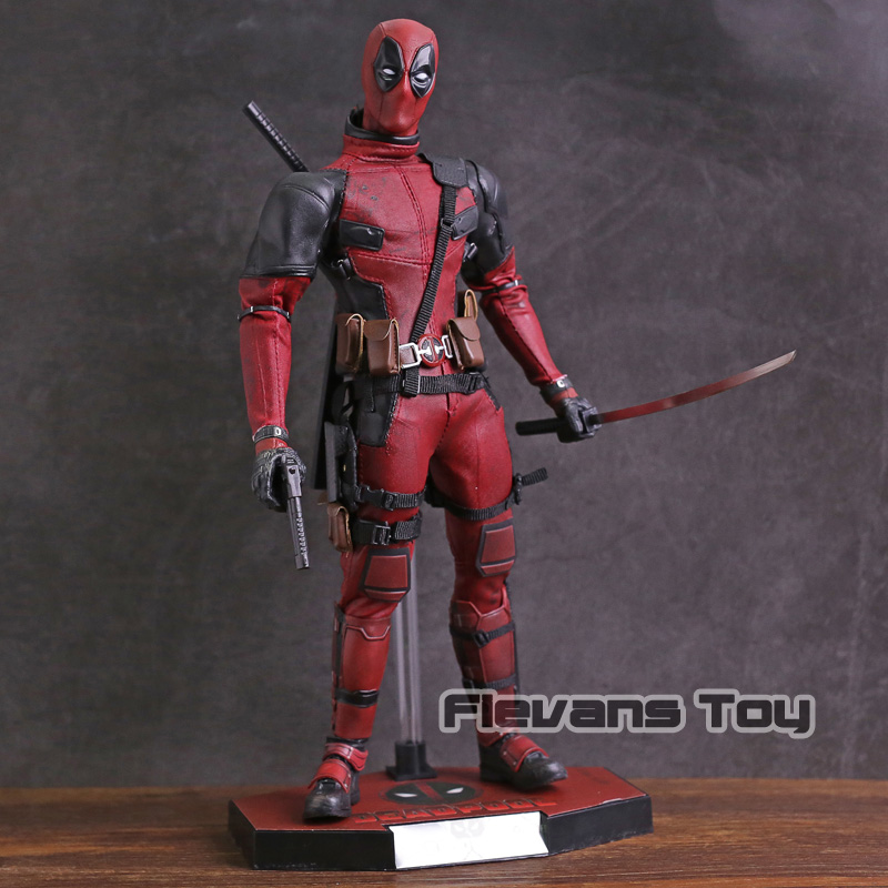 hot toys figures