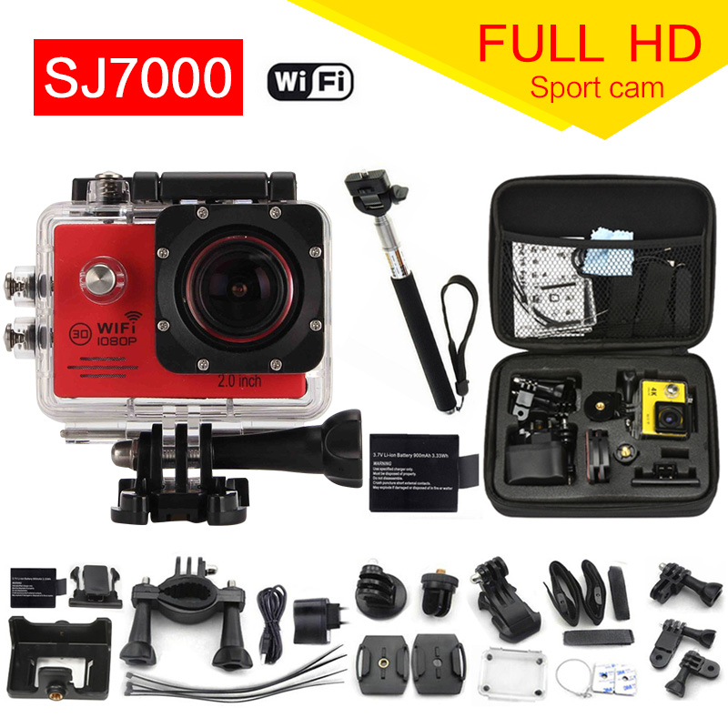  WI-FI     14MP Full HD 1080 P 2.0  170    30    mini cam