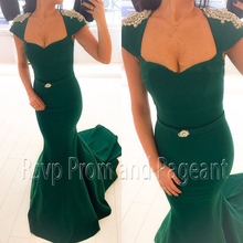 Вечернее платье от Rsvp Prom and Pageant, материал Микрофибры артикул 32349979418