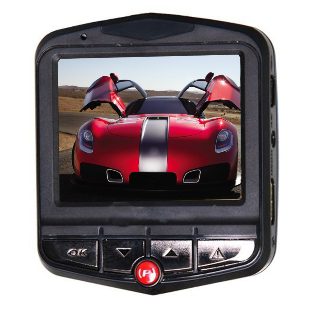 car dvr Safe recorder chip 220 mini car dvr camera full hd 1080p video camcorder night vision 140 degree (4)