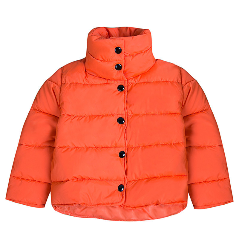 2015 Children Coats Baby Girls Winter Coats Long-Sleeved Girl's Warm Baby Jacket Winter Outerwear Thick Kids Toddler Girl Coats