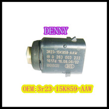 reversing radar 3r23-15K859-AAW DHL shipping 5-6 days arrivalReversing radar