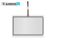 AMT9556 AMT 9556 HMI Industrial Input Devices touch screen panel membrane touchscreen AMT 4 Pin 8 Inch, FAST SHIPPING