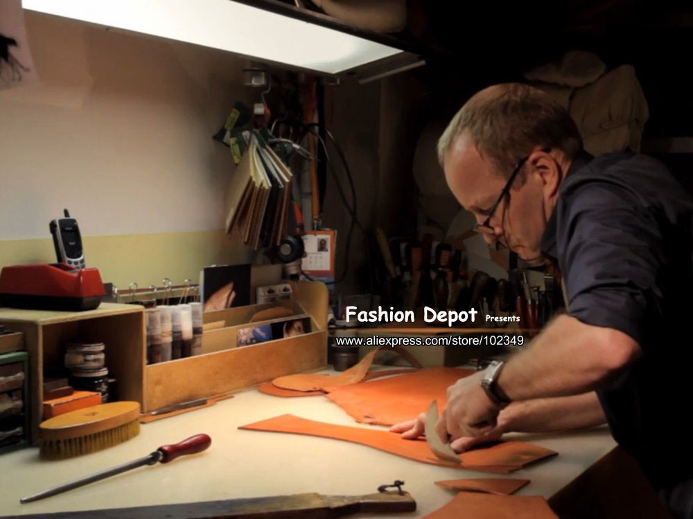 in-other-parts-of-the-factory-saddles-are-made-this-man-carefully-cuts-the-leather