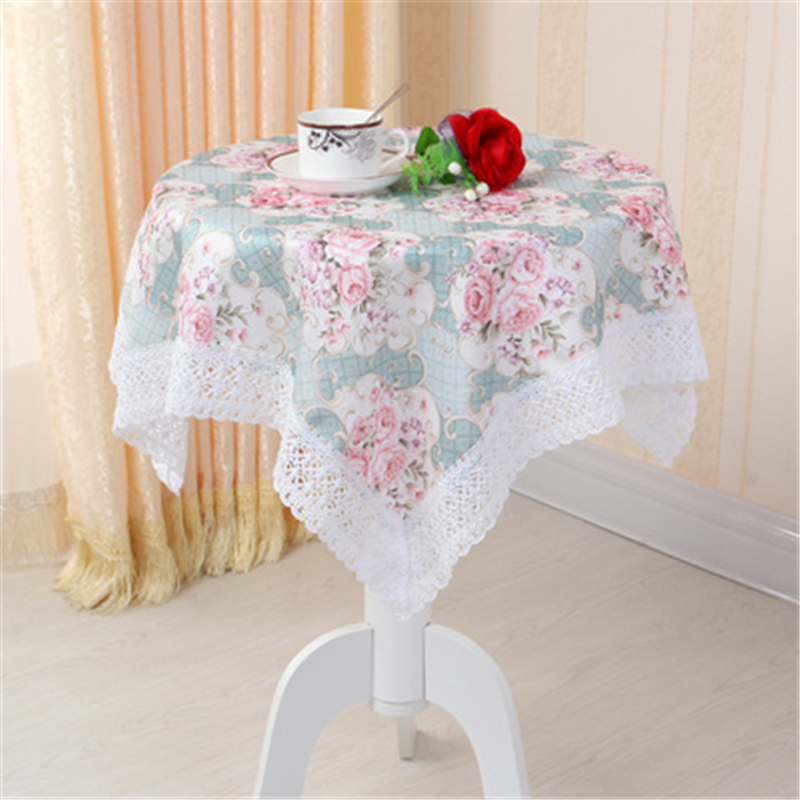 Online Get Cheap Small Square Tablecloth Alibaba Group