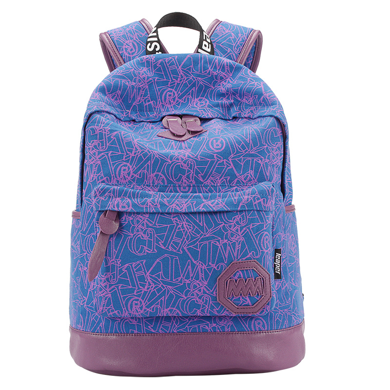 printing backpack cartable enfant zaino scuola moc...