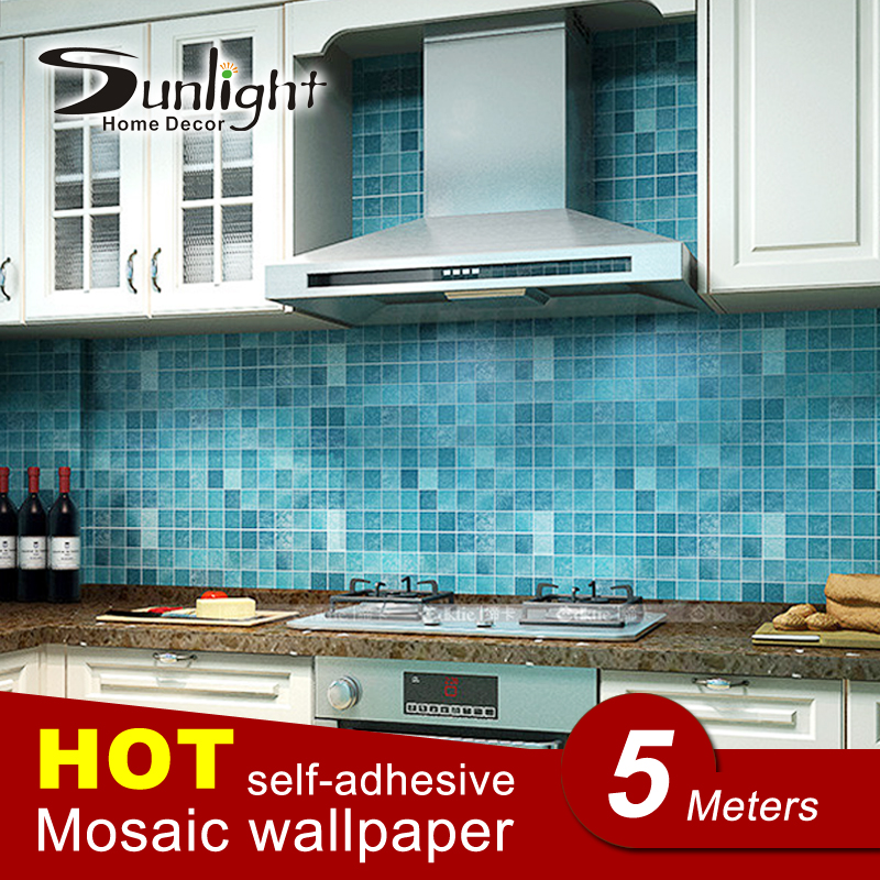 Azulejos para baños adhesivos ~ dikidu.com