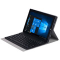 Folding Stand Protective Bluetooth Wireless Keyboard Case Cover for Chuwi Hi10 Tablet