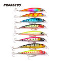 8pcs set 8 2cm 7 3g Fishing Lures Crank Bait Crankbaits Isca Artificial Tackle Fishing Tackle