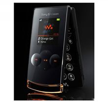 Original Sony Ericsson W980 cell phones 3 15MP 8GB inside FM JAVA Bluetooth 3 15MP Free