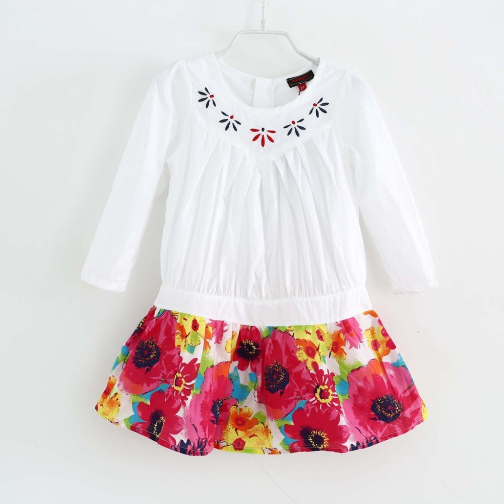 Summer Dresses For Toddler Girls