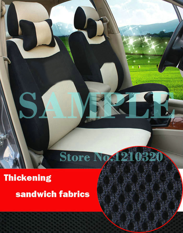 Car covers set s (155 ) (A)