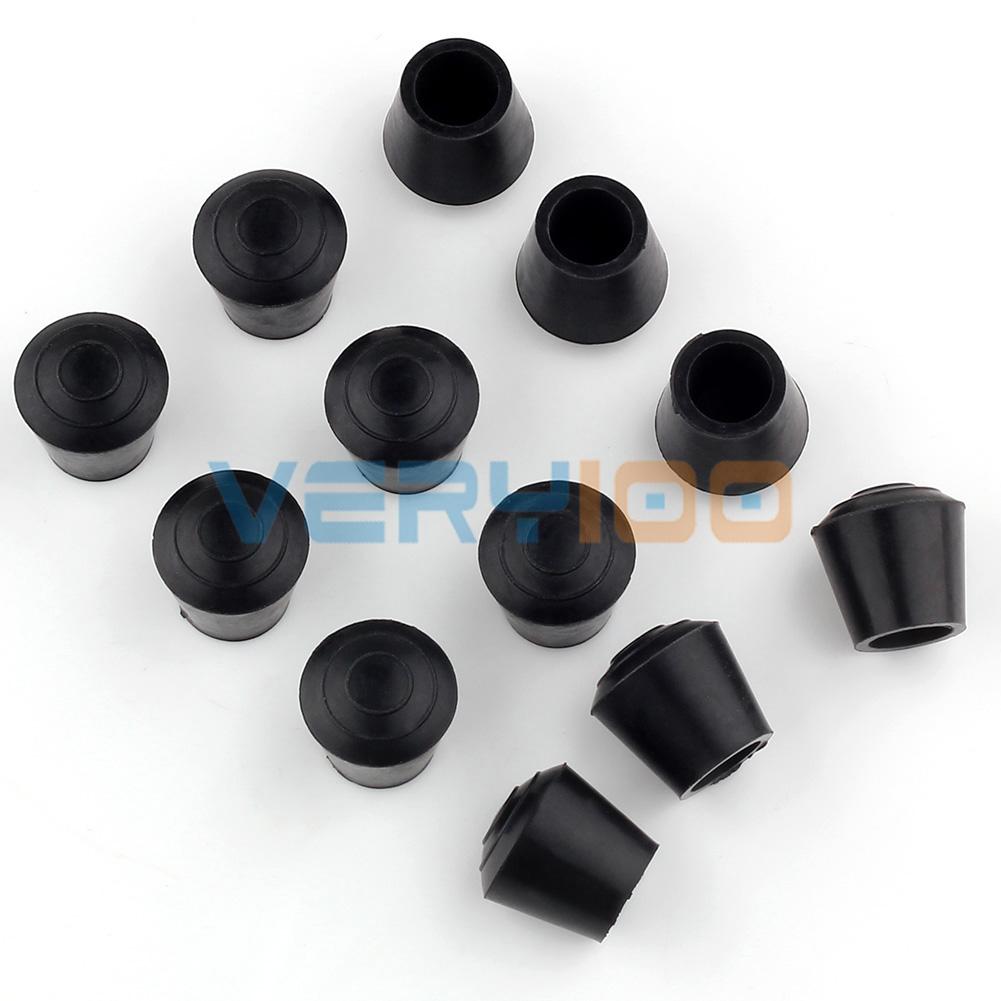 Мебельные ножки Unbranded 12 14 floor protector 19800005 в интернет-магазине Сena24.ru