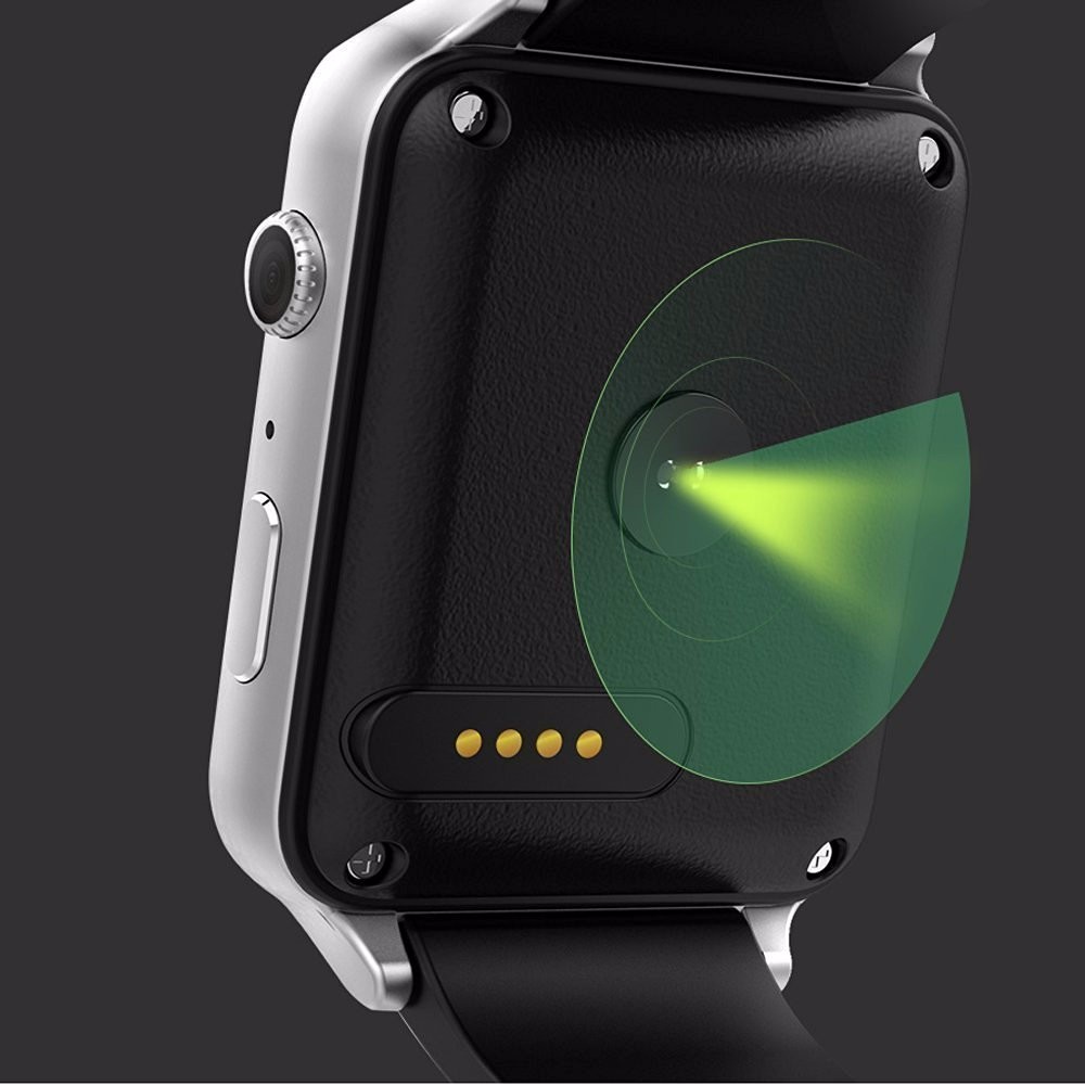 gt88 v1 smartwatch