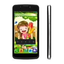 Original ZOPO ZP590 Cell Phone Android 4 4 Kitkat MTK6582M 3G 4GB ROM GPS 4 5