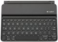 Logitech Ultrathin Keyboard Cover for iPad mini 3 mini 2 mini Black