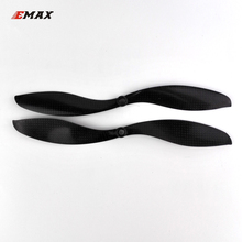 2pair EMAX 1047 propeller APC/SF carbon fiber CW/CCW props 10 x 4.7 inch for quadcopter FPV multi axis copter drone uav parts