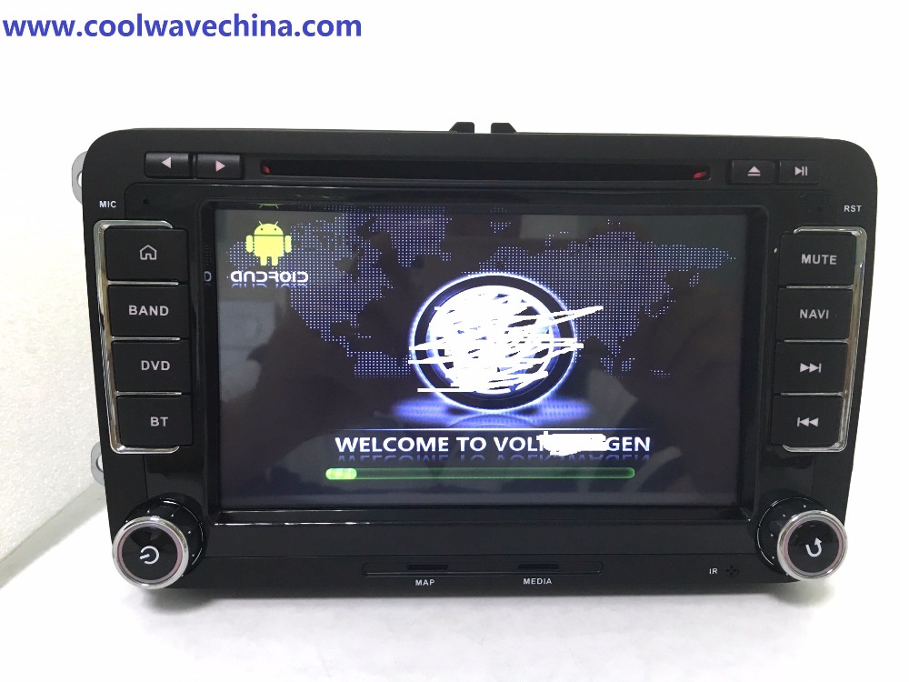 Popular Rns 510 Vw-Buy Cheap Rns 510 Vw lots from China Rns 510 Vw ...