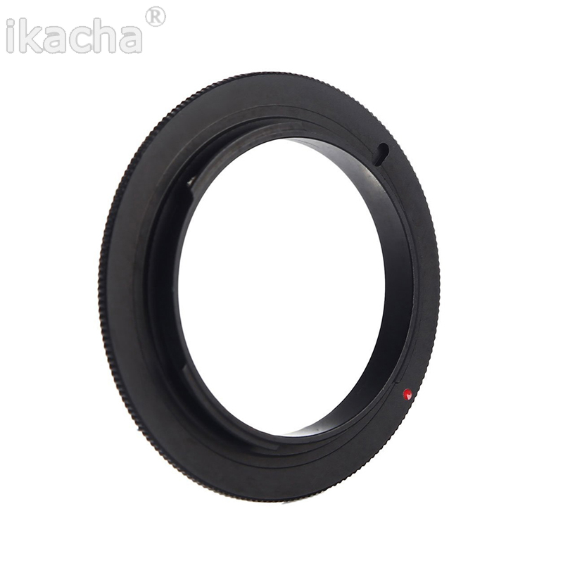 Macro Reverse lens Adapter Ring -1