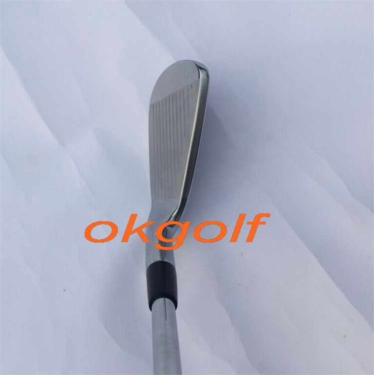 2016 new AP <font><b>golf</b></font> irons 2 clubs 716 Forged irons set with project X6.0 steel shaft high quality <font><b>golf</b></font> clubs 2016 new AP <font><b>golf</b></font> irons 2 clubs 716 Forged irons set with project X6.0 steel shaft high quality <font><b>golf</b></font> clubs