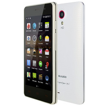 Original Bluboo X4 MTK6582 Quad Core 4G LTE Cell Phones 4 5 QHD 1GB RAM 4GB