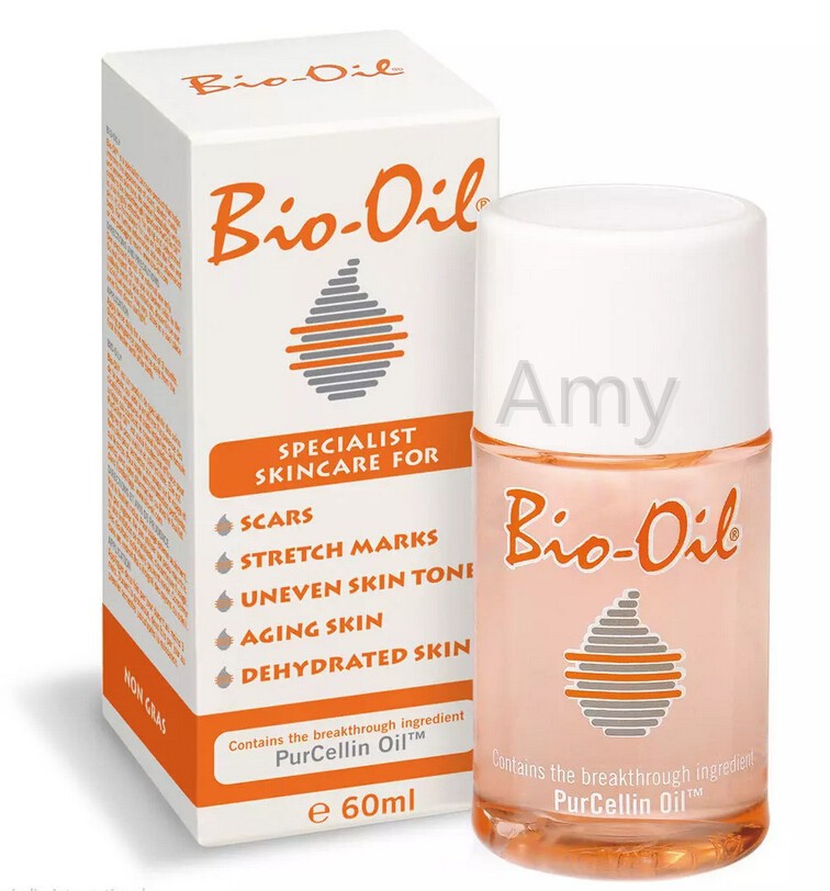 bio oil