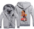 Hot Rose Sweatshirt Men Cute Casual Male Jackets Hoody Cloak Shawl Winter Hoodies