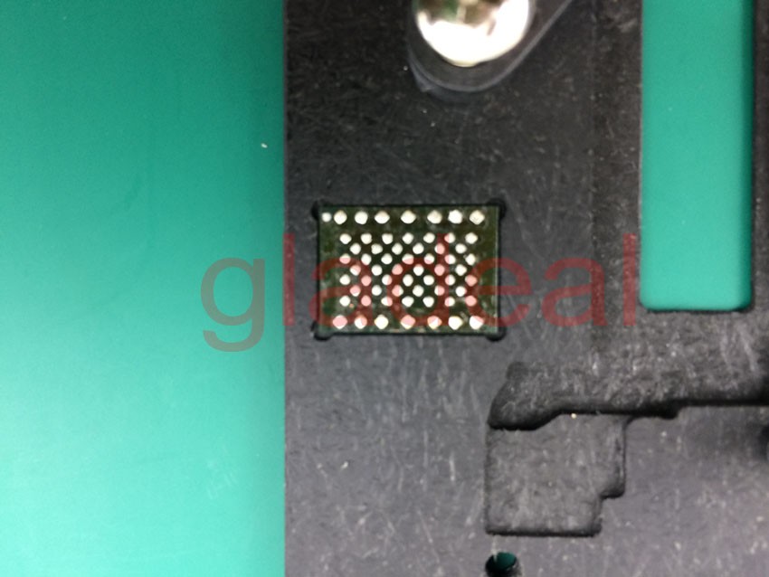 mainboard fixture-850-11