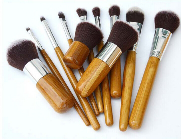 11 Best Makeup Brush Sets to Add To Your Makeup Bag 11 Best Makeup Brush Sets to Add To Your Makeup Bag