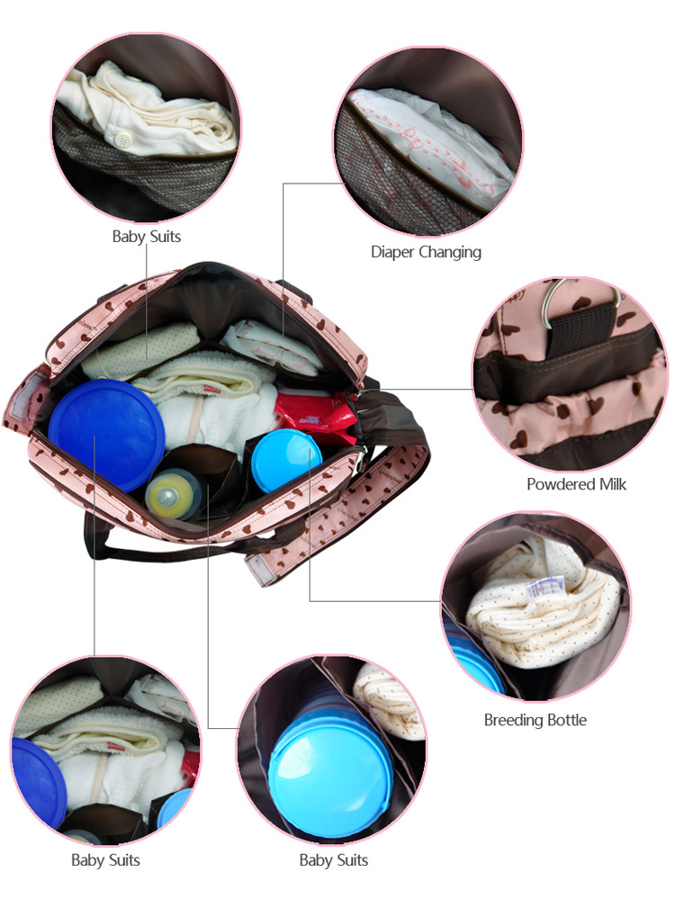 diaper bags (10)