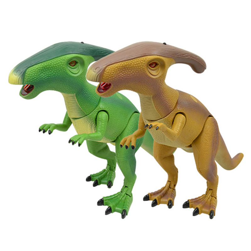 Remote Dinosaur Toys 20