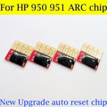 4 Color Lot Newest Permanent ARC Chip For HP950 951 950XL 951XL For HP Officejet Pro