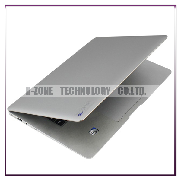 Russia Only EMS Free 14 1 Inch Slim Laptop Intel Atom N2600 Dual Core 1 6GHz