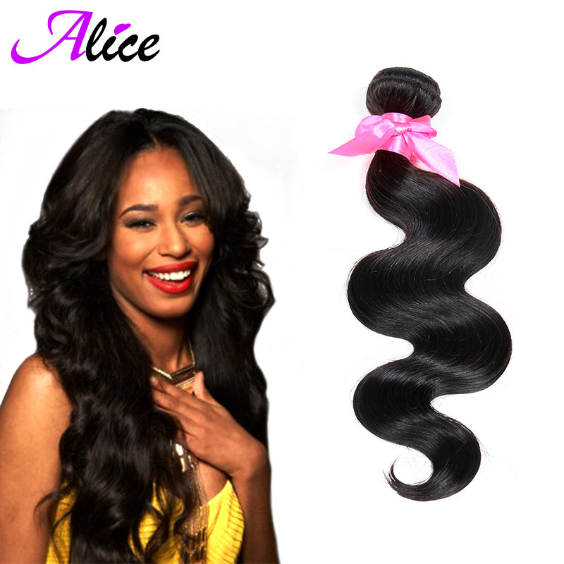10 Pcs Lot Brazilian Body Wave Sexy Products 6a Unprocessed Silky Human Hair Weave Top Quality