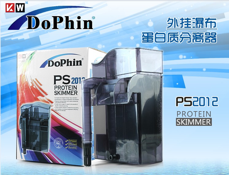    Dophin PS2012         