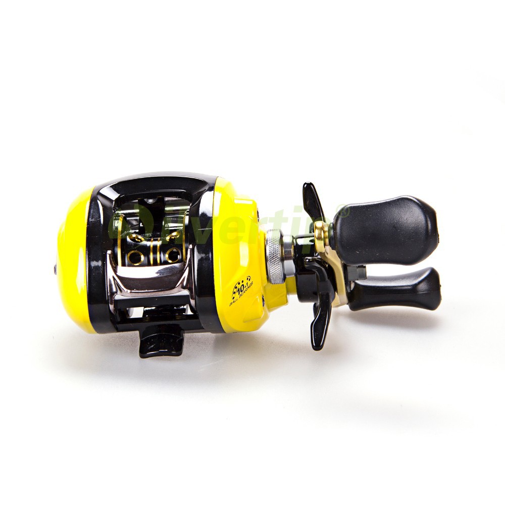 FDDL 10+1 yellow right hand 4