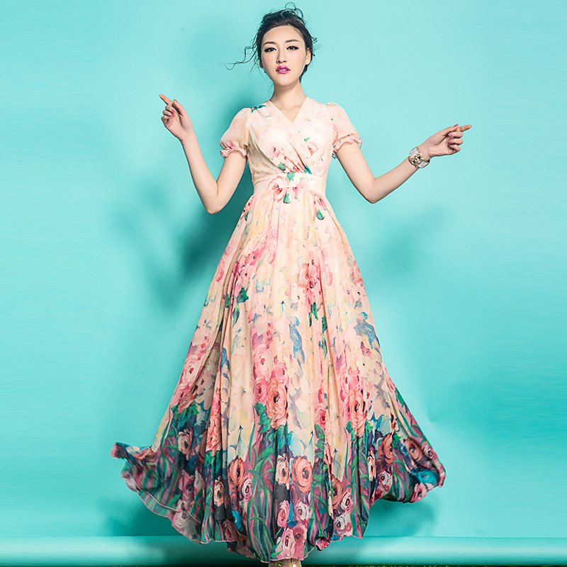 Elegant dress 2017 Elegant dress 2017