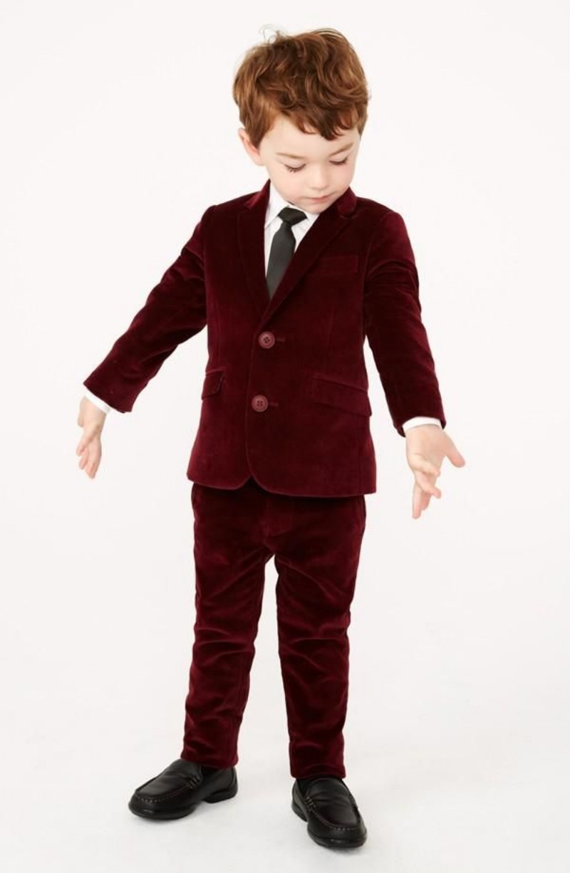 GINO GIOVANNI Brand Formal Boy Suit From Baby to Teen Shop for and buy toddler suit online at Macy's. Find toddler suit at Macy's.