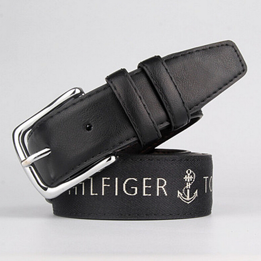 Fashion men pu leather belt belts for men Hot Sale!!!men designer belt male brand waistband -in ...
