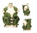 swat New 5 111 mens tactical molle Live cs Air gun paintball vests military utg modular