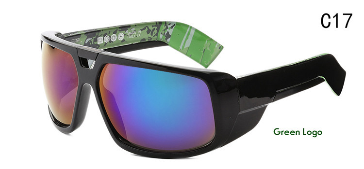 Super Touring Mens Sunglasses 2015 New 17 Color Sport Cycling Brand