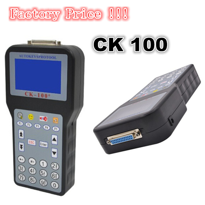2015    ck100 / -100 V99.99 OBD2       