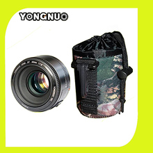 YONGNUO YN 50mm F1.8 Lens Large Aperture Auto Focus Lens YN 50 YN50 for Canon EOS DSLR Cameras