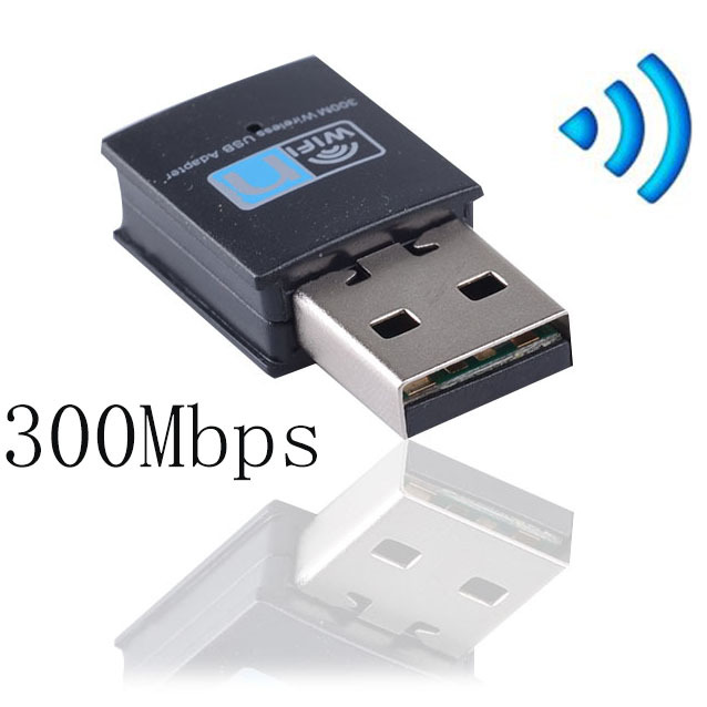802.11 N Wireless Usb Adapter Driver Free Download